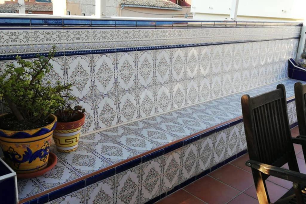 Casa Con Terraza/confortable House With Terrace Aigues
