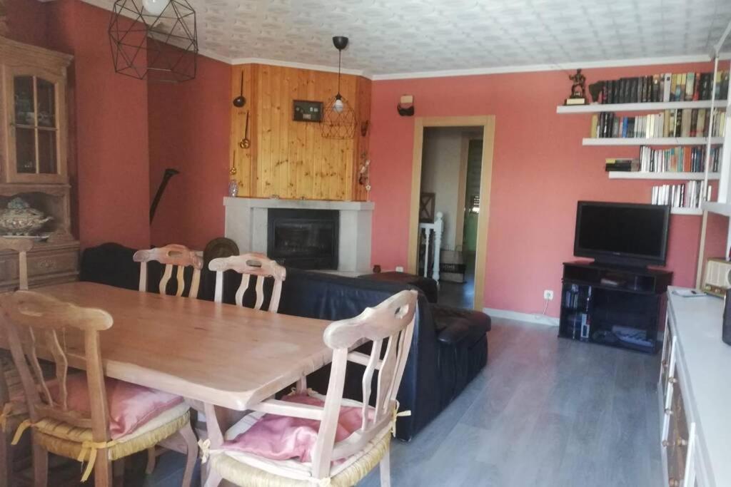 Holiday home Casa Con Terraza/confortable House With Terrace