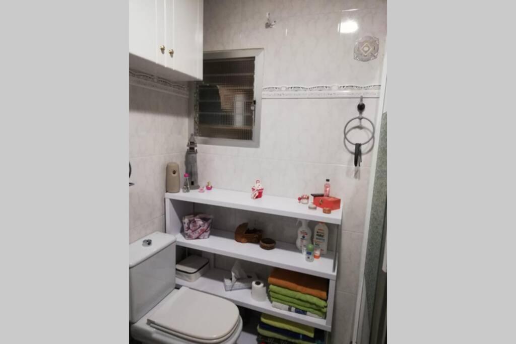 Holiday home Casa Con Terraza/confortable House With Terrace Aigues